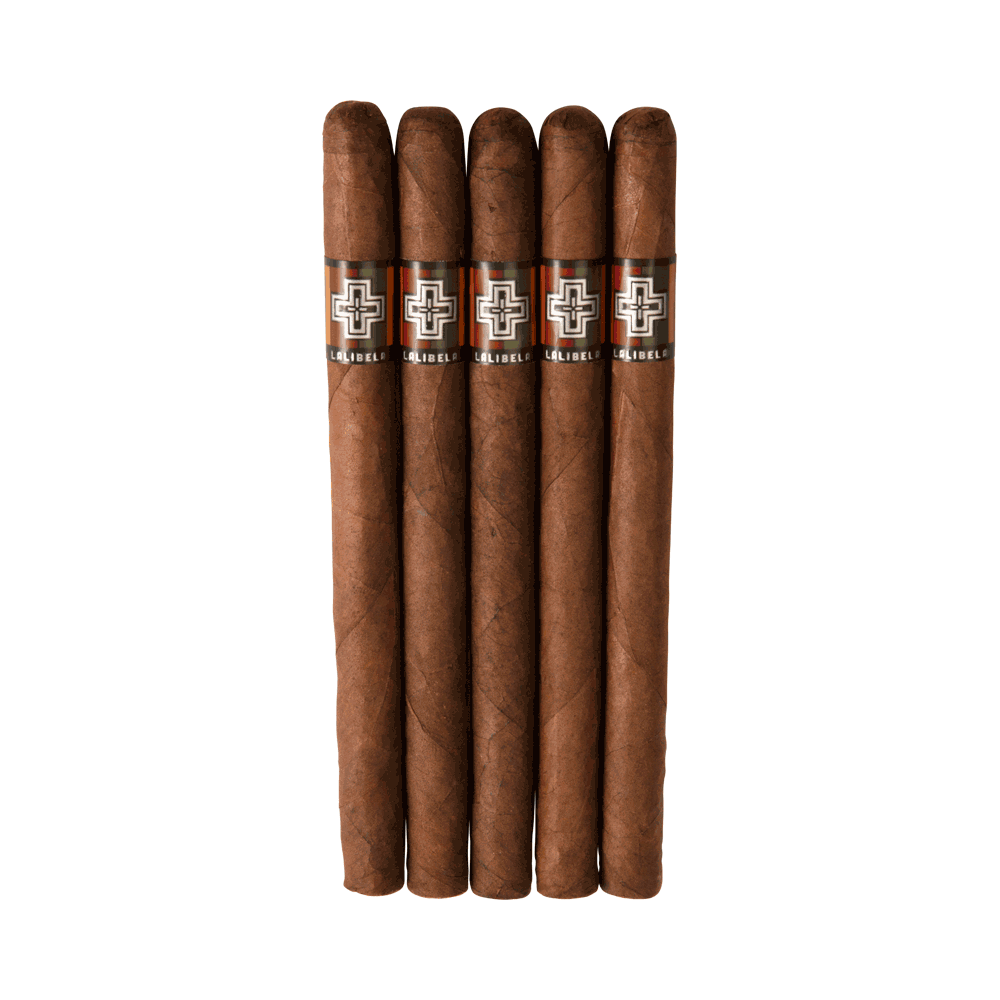 Lalibela Lancero, , cigars